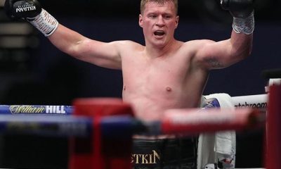 Povetkin