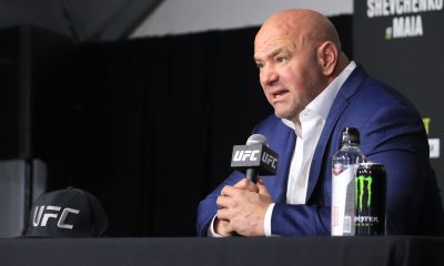 Dana White