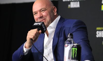 Dana White