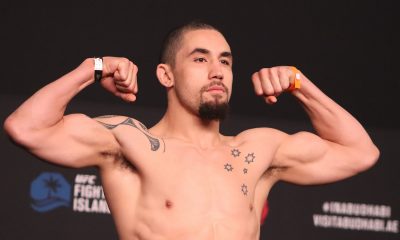 Robert Whittaker