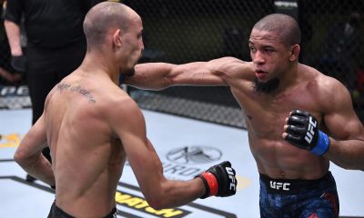 Geraldo ‘Espartano’