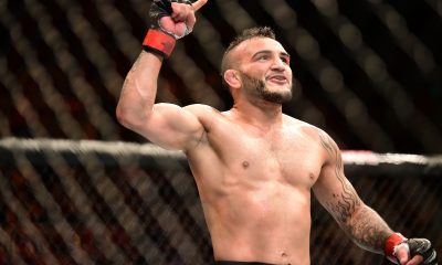 John Lineker ONE