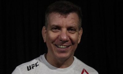 ‘Dedé’ Pederneiras