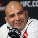 Glover Teixeira