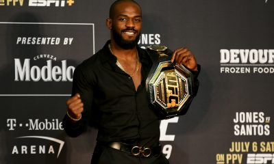 Jon Jones
