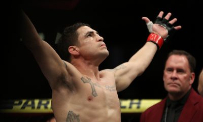 Diego Sanchez