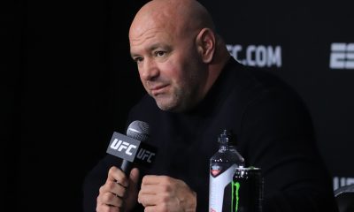 Dana White