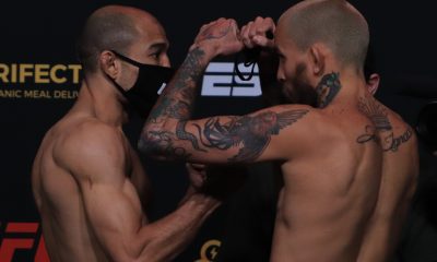 José Aldo