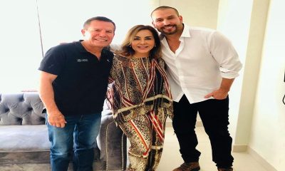 Julio César Chávez