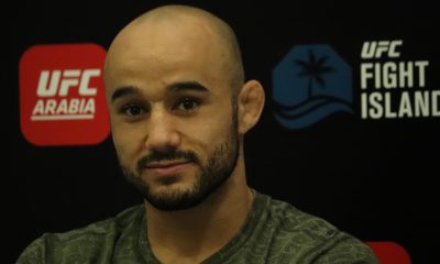 Marlon Moraes