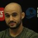 Marlon Moraes