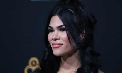 Rachael Ostovich