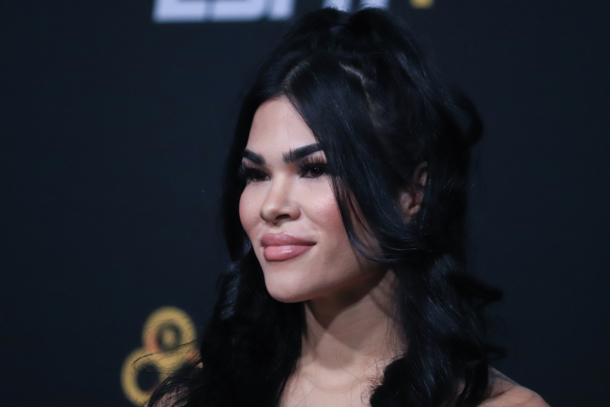 Rachael Ostovich
