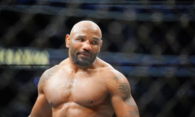 Yoel Romero