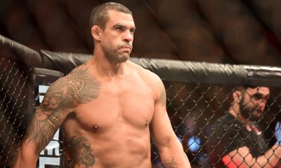 Vitor Belfort