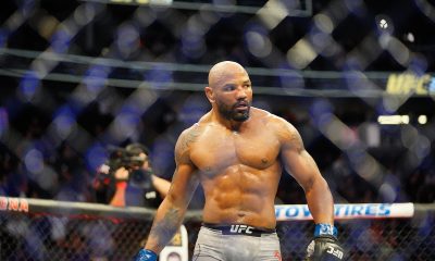 Yoel Romero