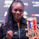 Claressa Shields