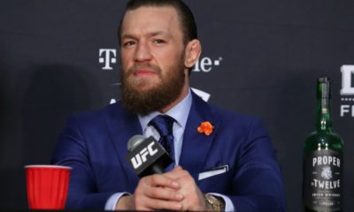 McGregor