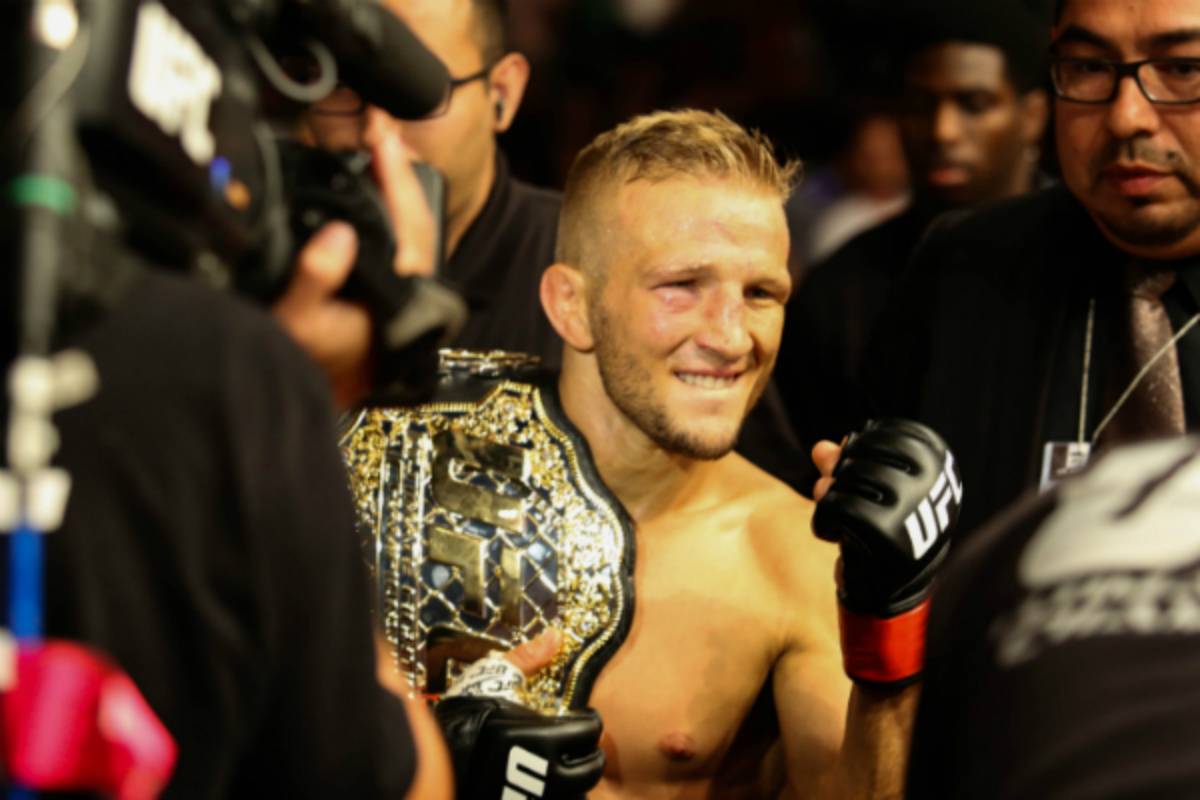Dillashaw,