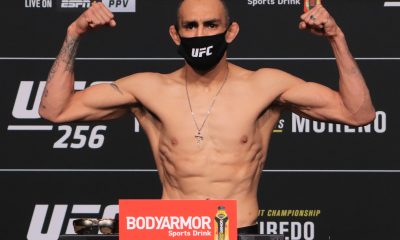 Tony Ferguson