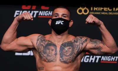 Anthony Pettis