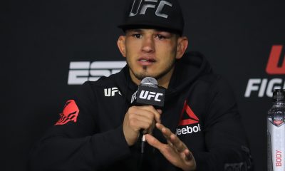 Anthony Pettis