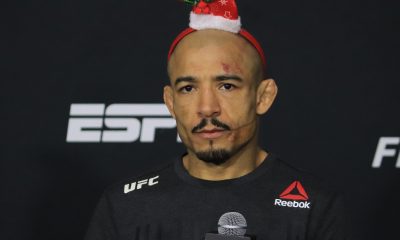 José Aldo