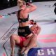 Kayla Harrison