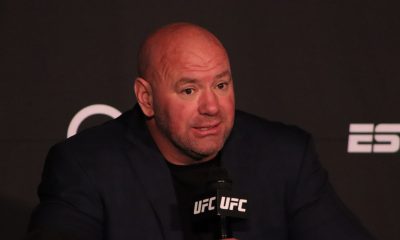 Dana White