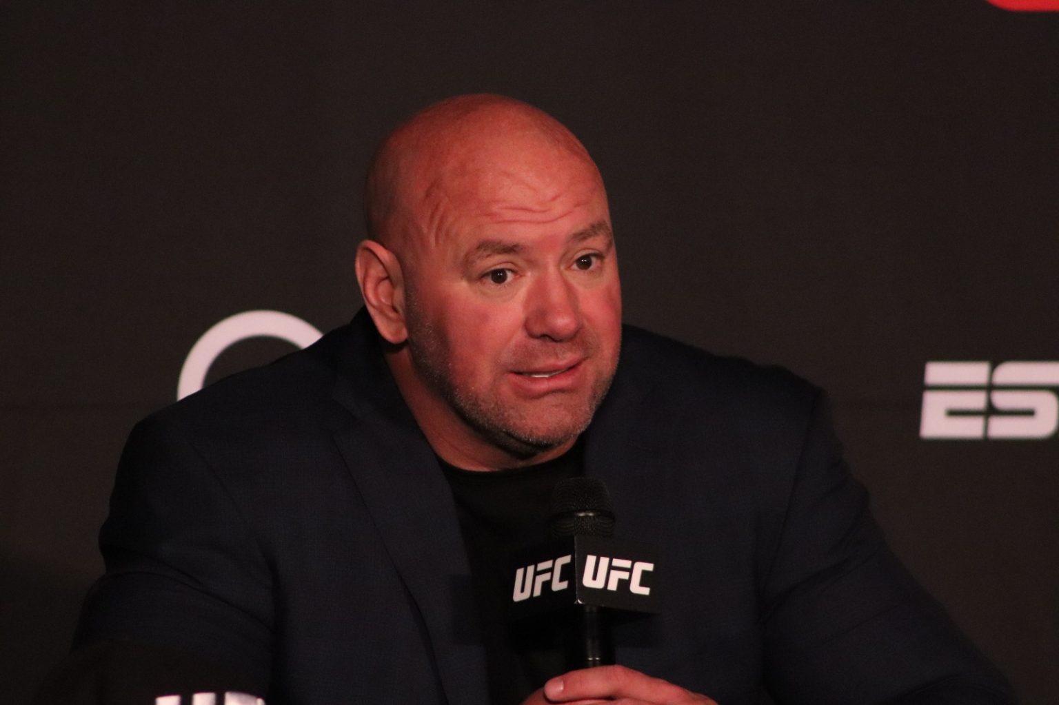 Dana White