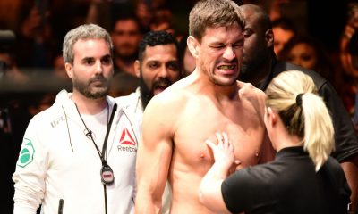 Demian Maia