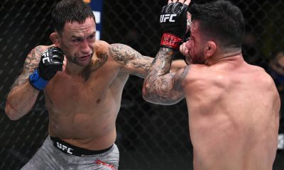 Frankie Edgar