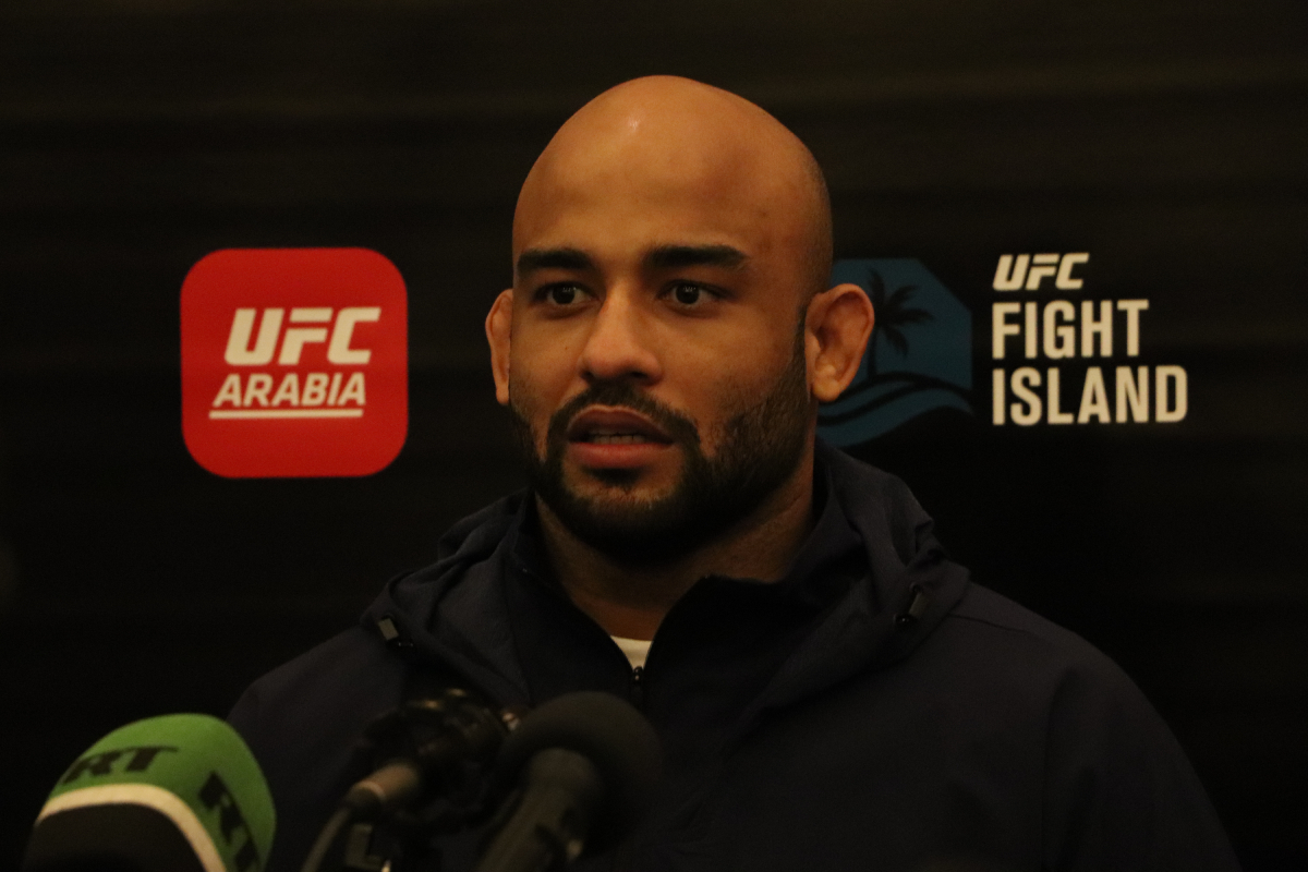 Warlley Alves