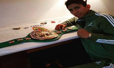 Rey Vargas