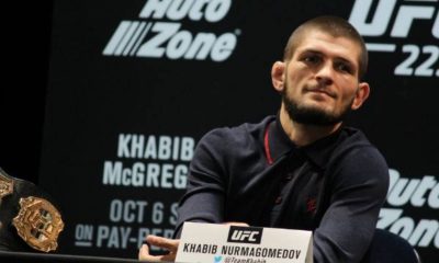 Khabib