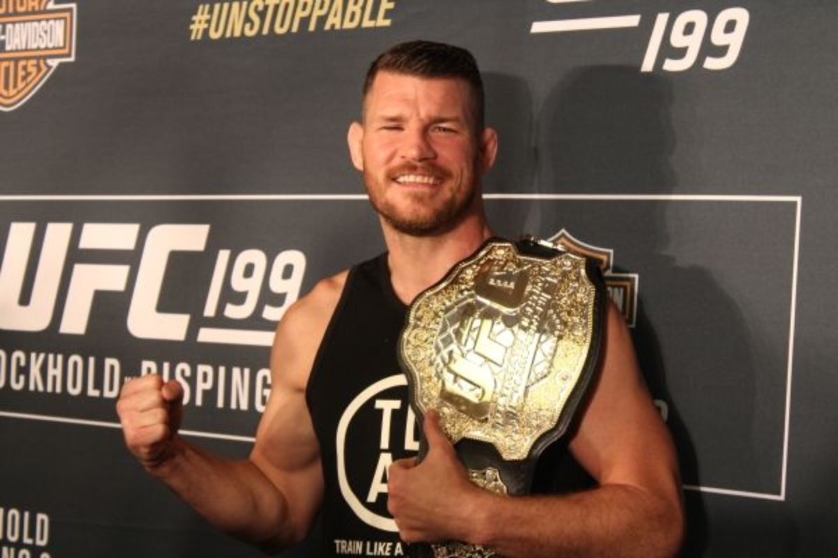 Bisping