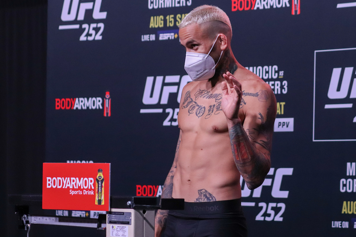 Marlon Vera