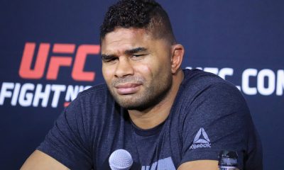 Overeem