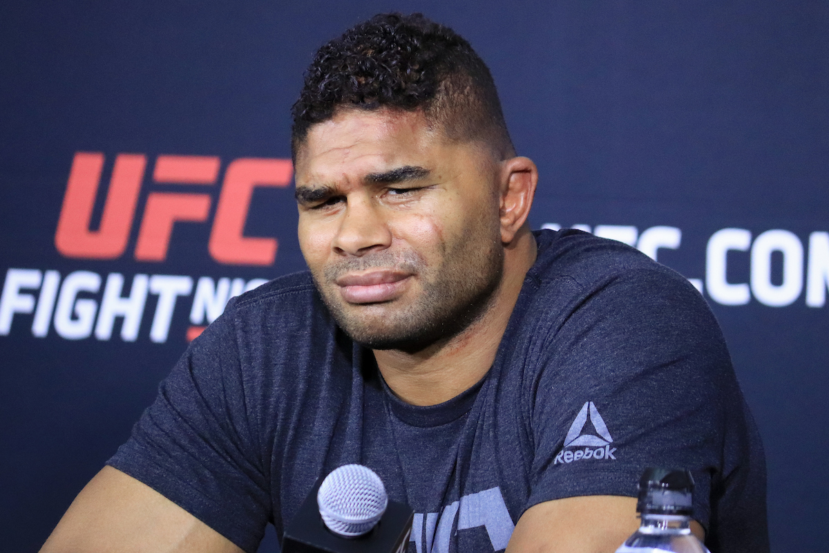 Overeem