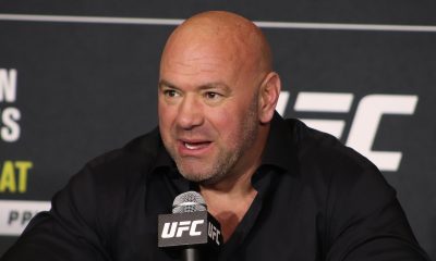 Dana White