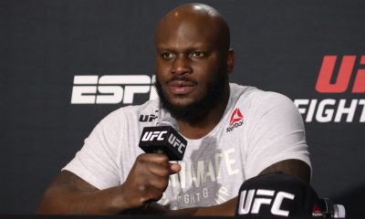 Derrick Lewis