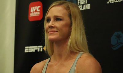 Holly Holm