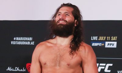 Masvidal