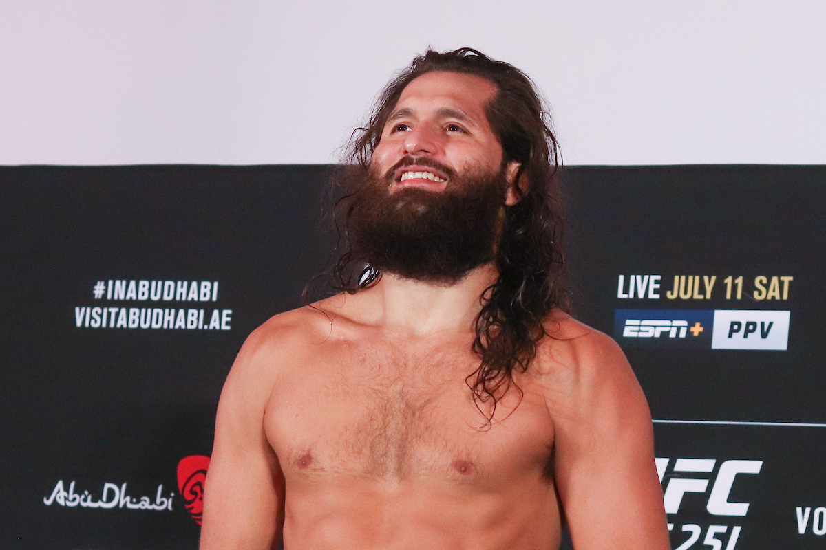 Masvidal