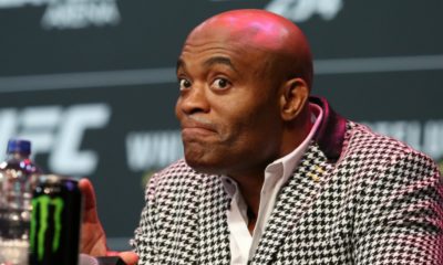 Anderson Silva