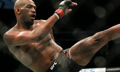 Jon Jones
