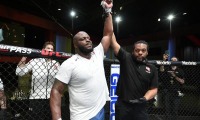 Derrick Lewis