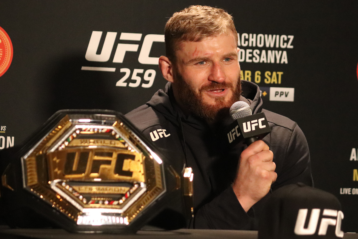 Blachowicz