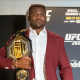 Ngannou UFC 270