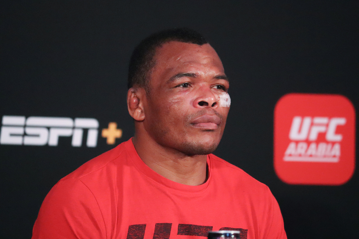 Francisco ‘Massaranduba’